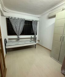 Blk 797 Woodlands Drive 72 (Woodlands), HDB Executive #597897221